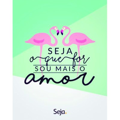 Placa Decorativa Amor - Mod.01